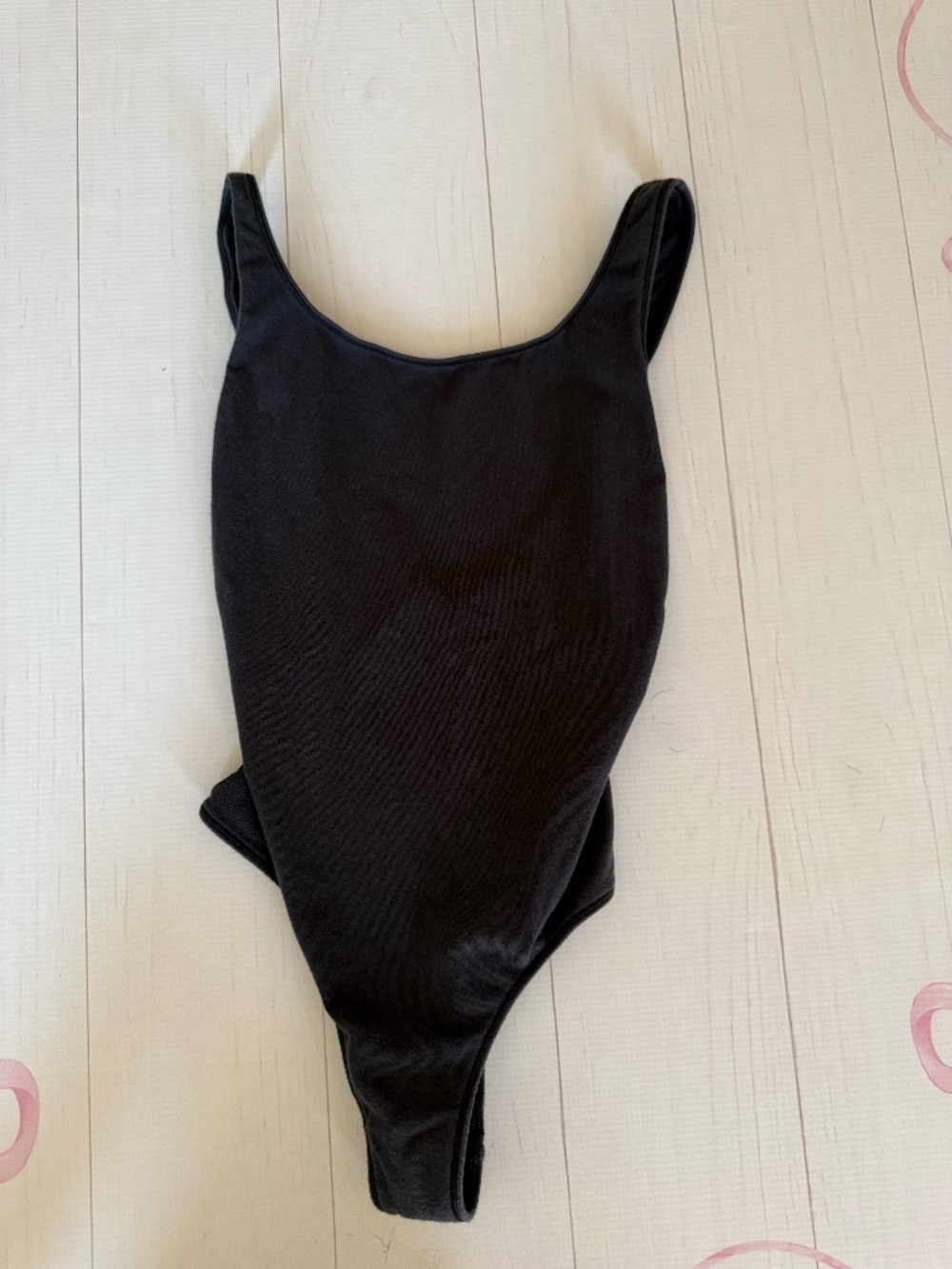 Skims Bodysuit Size Small